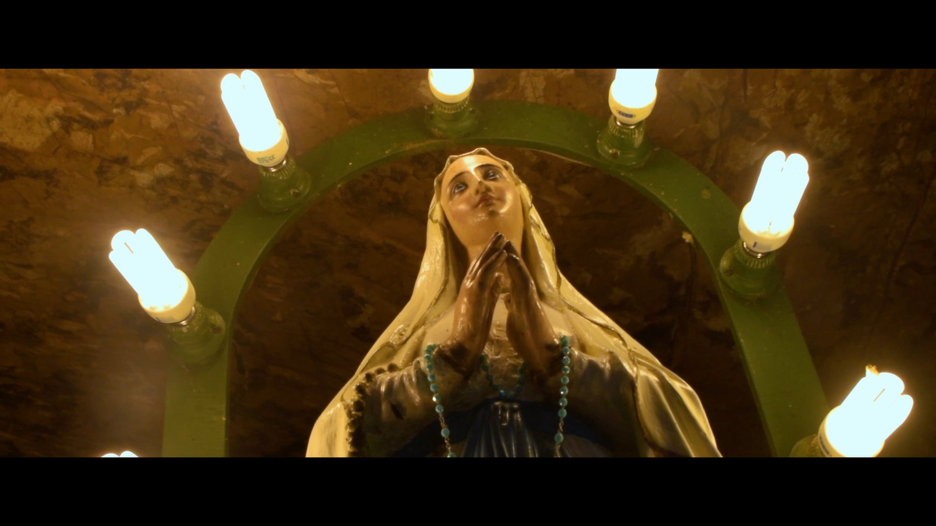 Making-of A Cidade Mais Italiana do Brasil